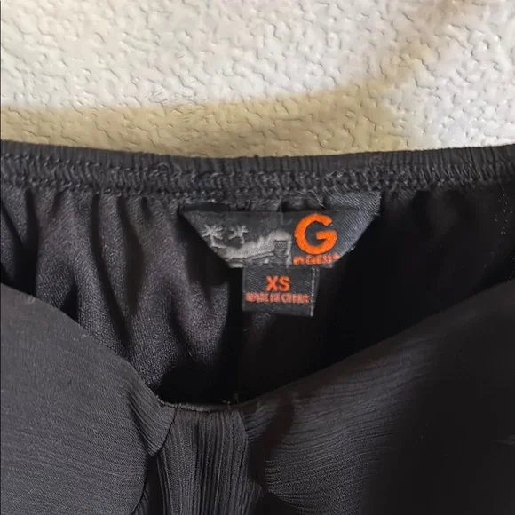 Black Guess dress - Picture 7 of 7